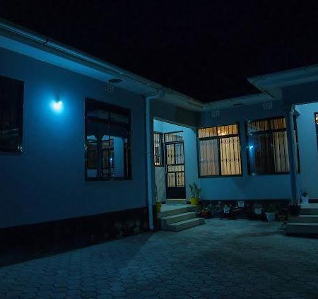 Ilboru Haven Homes Arusha Exterior photo