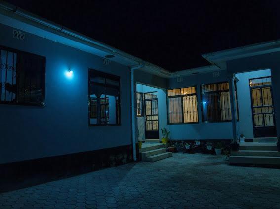 Ilboru Haven Homes Arusha Exterior photo